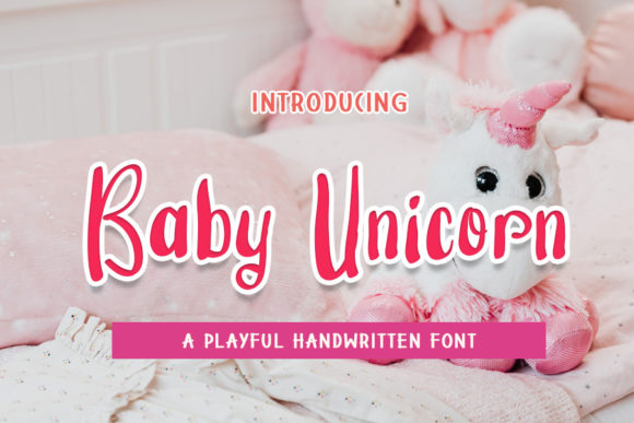 Baby Unicorn: A Script Amp Review