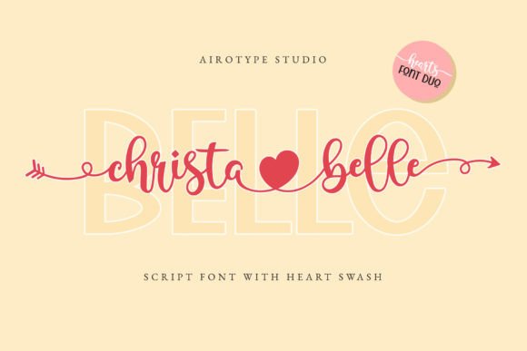 Christabelle: A Script Amp Review