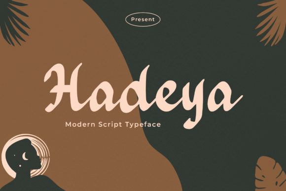 Hadeya Font Review