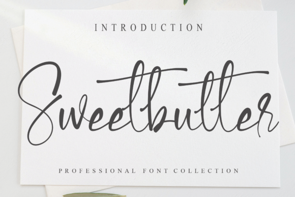 Sweetbutter: A Script Amp Review