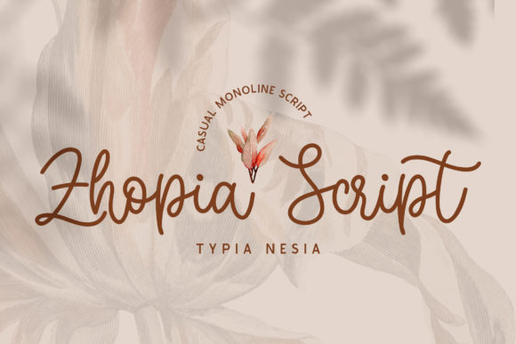 Zhopia: A Script Amp Review